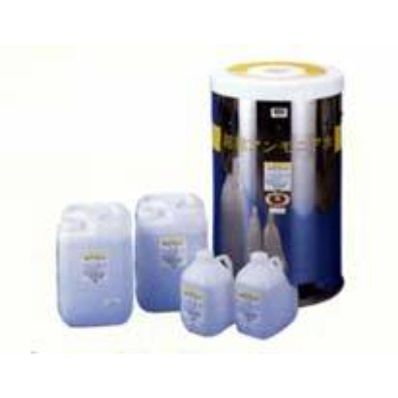 Super-Pure Ammonium Hydroxide (NH4OH)-image