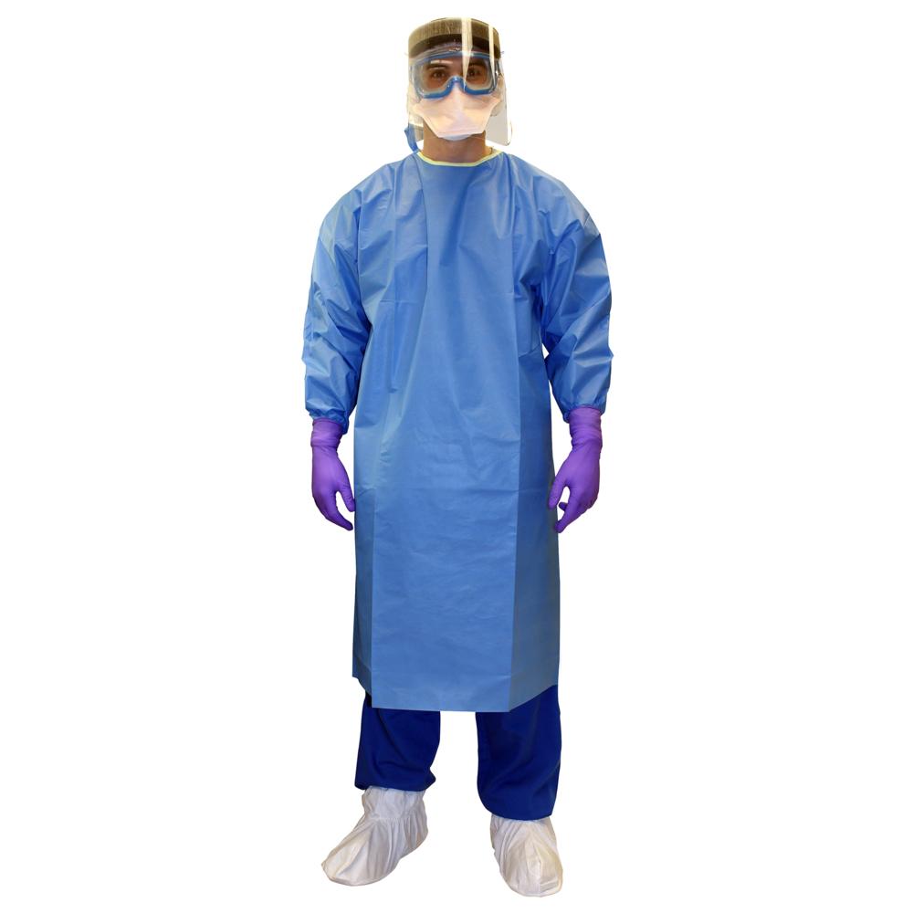 Kimtech™ Laboratory Apparel-image