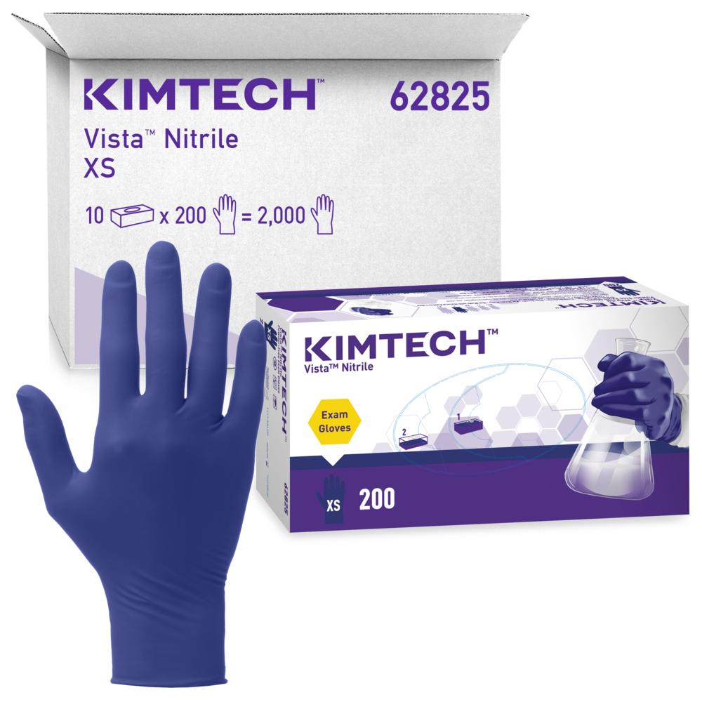 Kimtech™ Laboratory Gloves-image