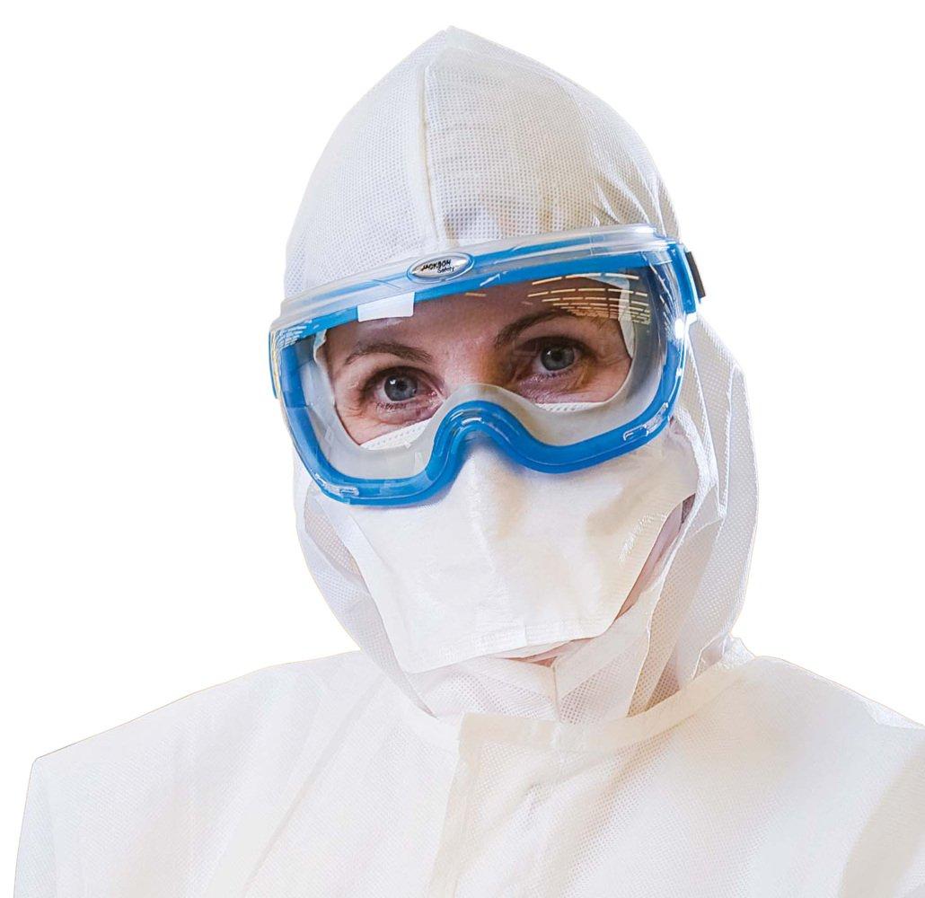 Kimtech™ Cleanroom Masks-image