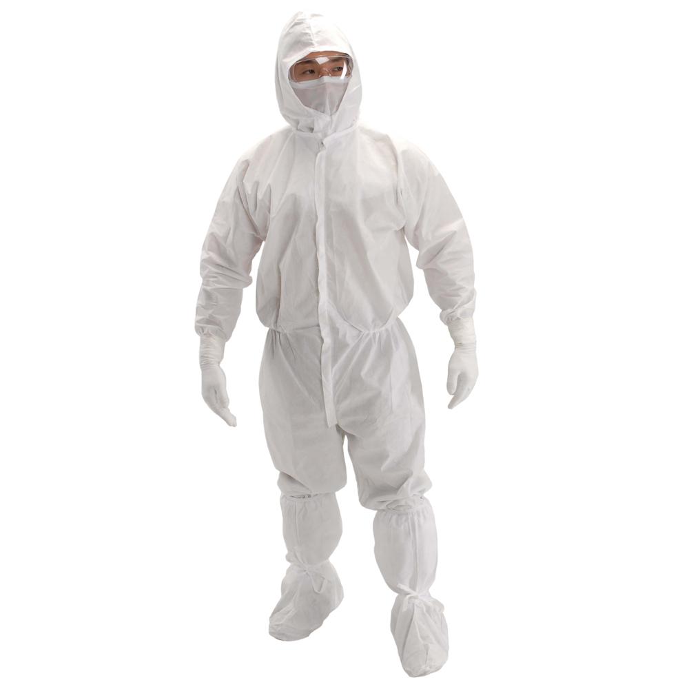 Kimtech™ Cleanroom Apparel-image