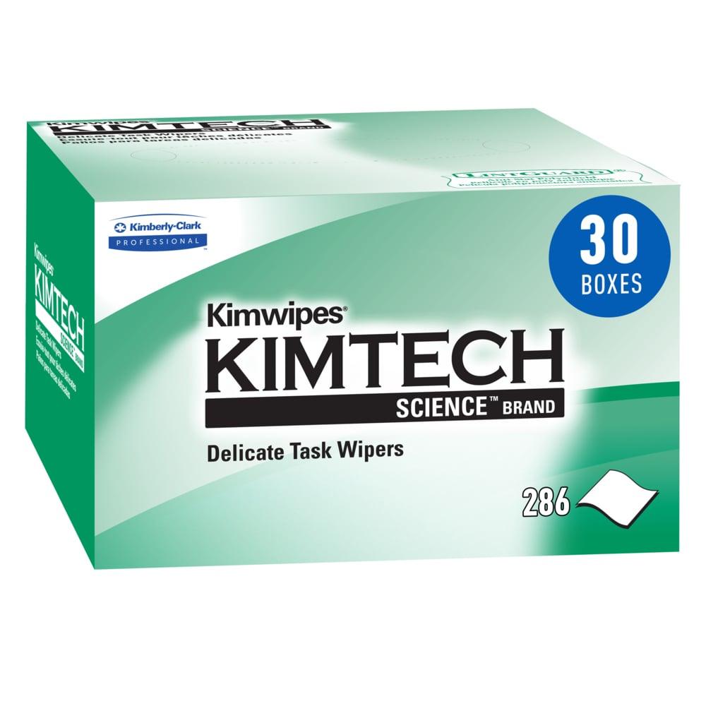 Kimtech™ Wipers-image