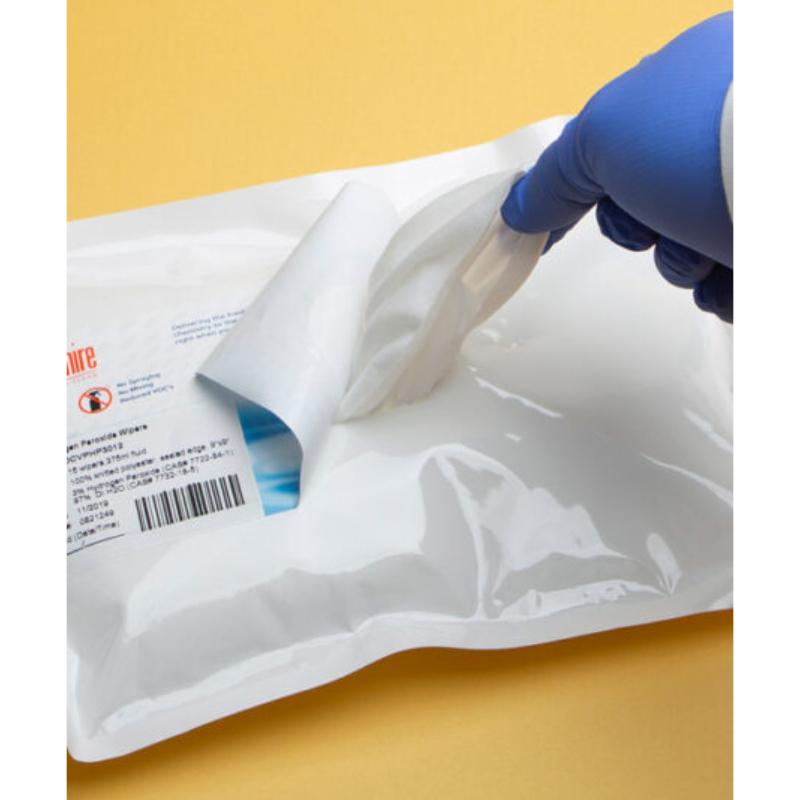 Berkshire Presaturated Wipes-image