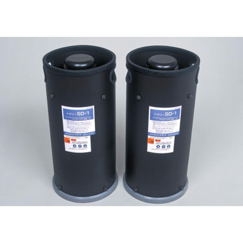 Positive-Type Photoresist Developer-image